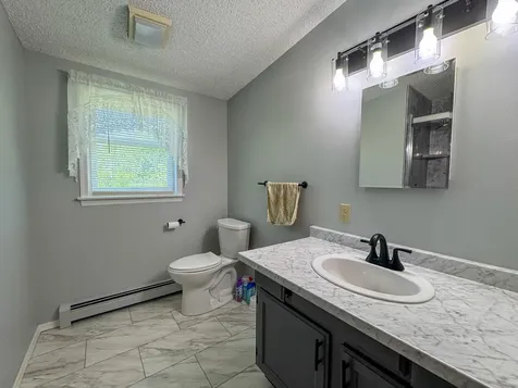 722 S Chester Road Chester ME 04457