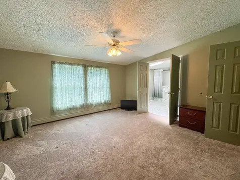 722 S Chester Road Chester ME 04457
