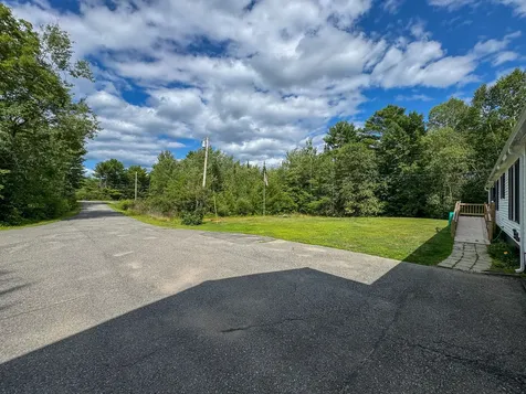 722 S Chester Road Chester ME 04457