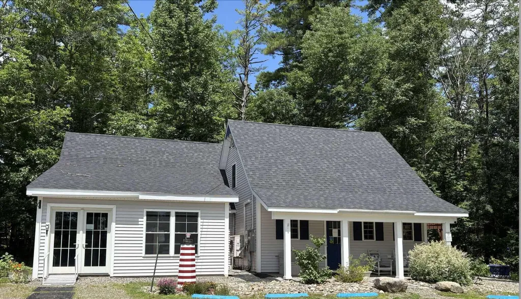 1390 Atlantic Highway Northport ME 04849