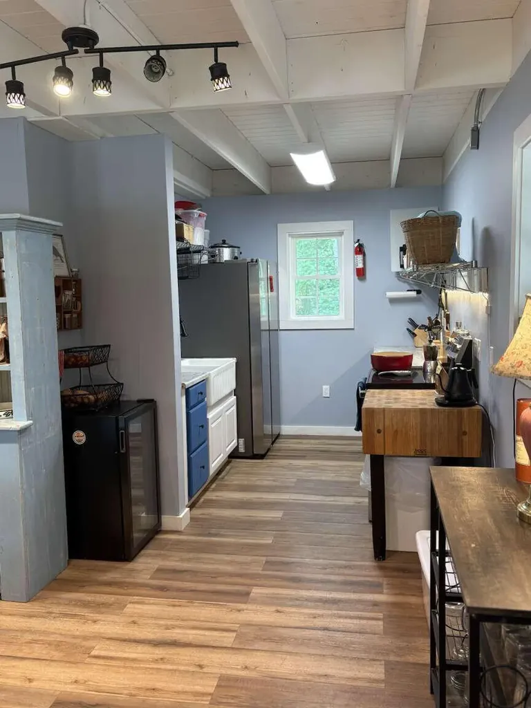 1390 Atlantic Highway Northport ME 04849
