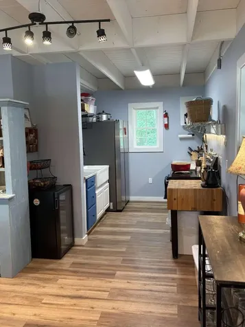 1390 Atlantic Highway Northport ME 04849