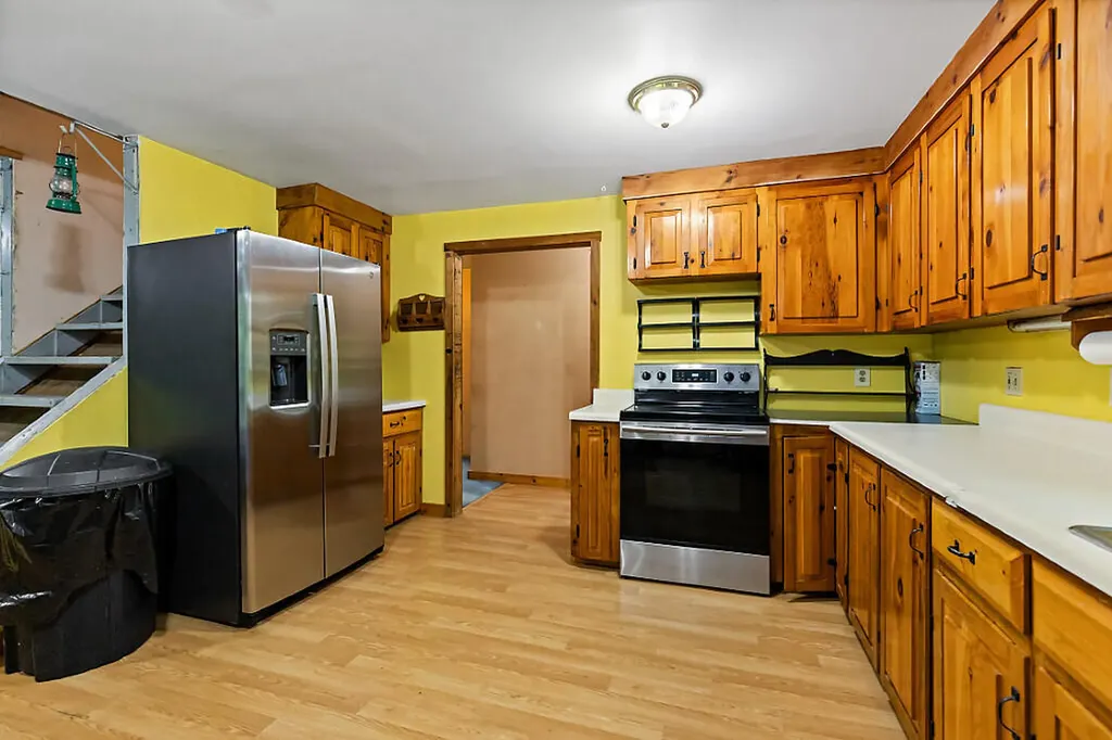 15 Cousins Road Albion ME 04910