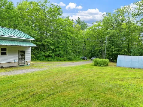15 Cousins Road Albion ME 04910