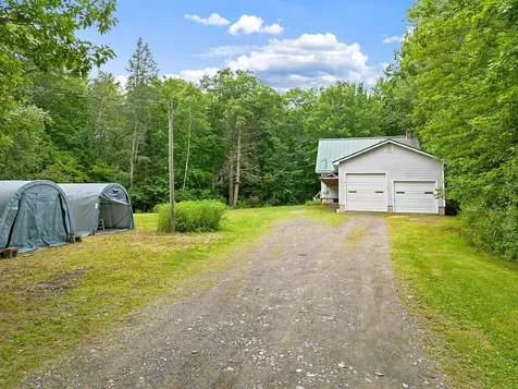 15 Cousins Road Albion ME 04910