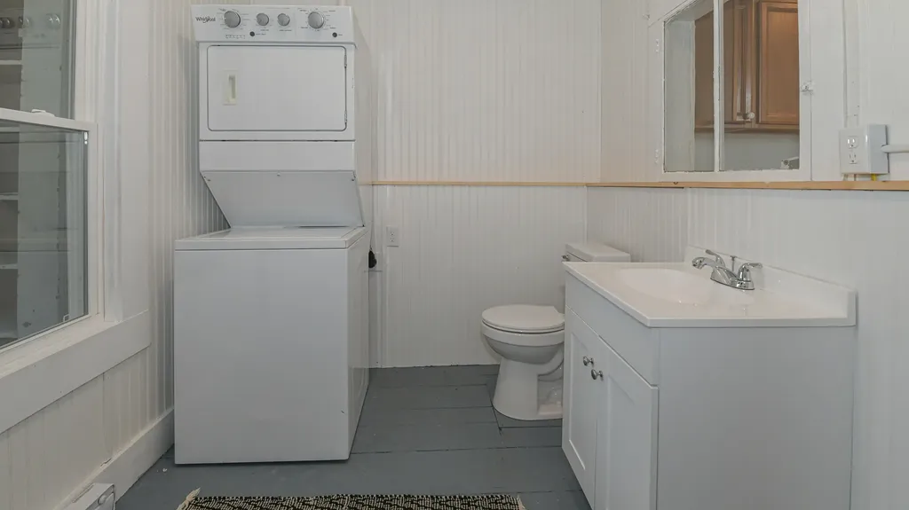 12 Walker Street Bridgton ME 04009