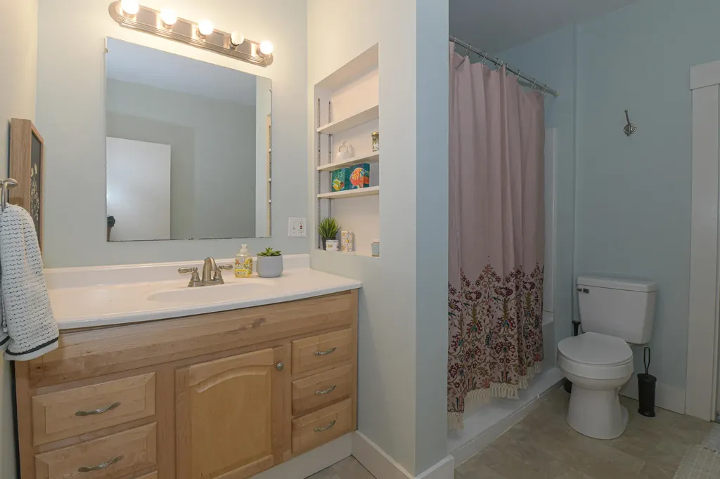 12 Walker Street Bridgton ME 04009