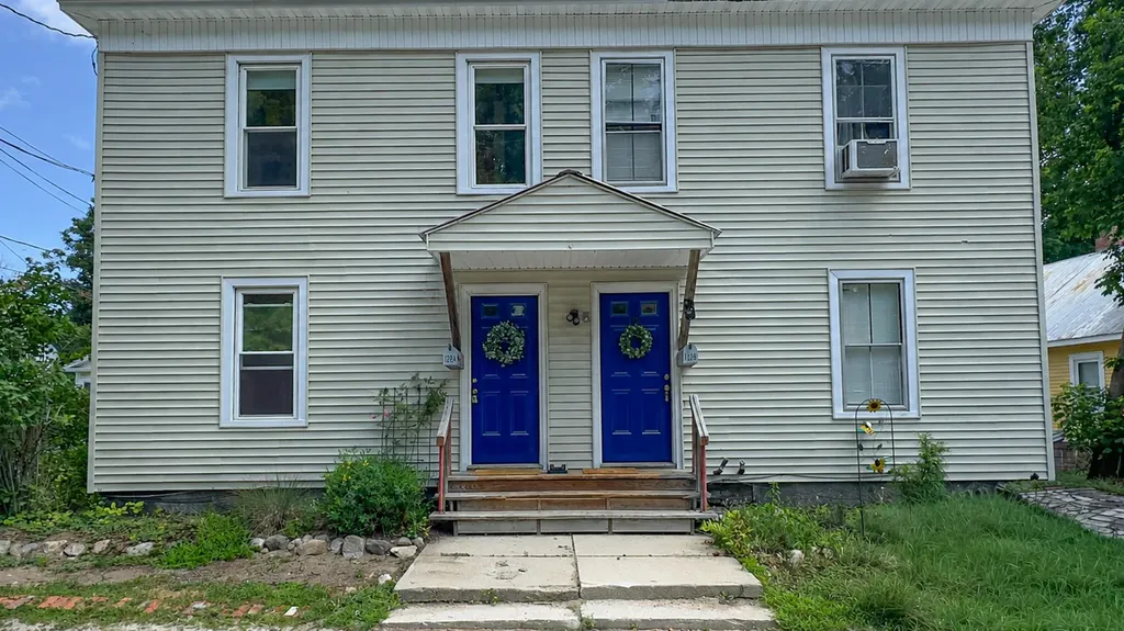 12 Walker Street Bridgton ME 04009