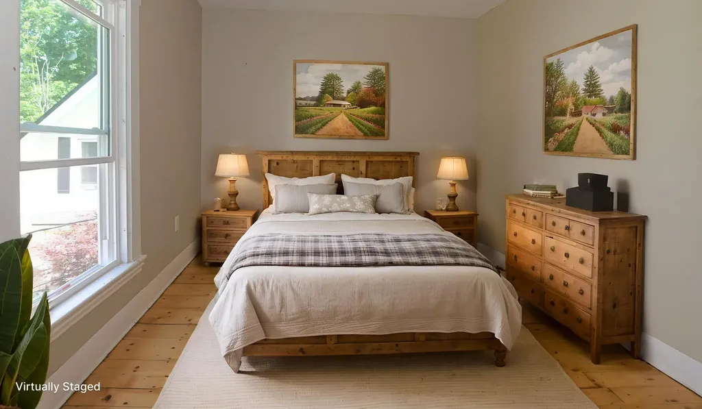 12 Walker Street Bridgton ME 04009