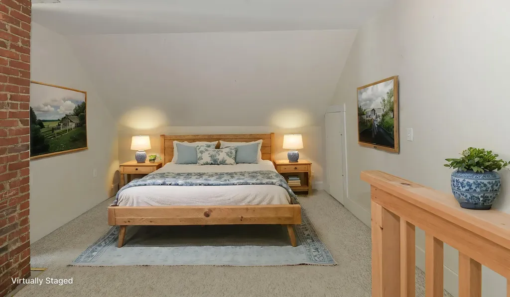 12 Walker Street Bridgton ME 04009