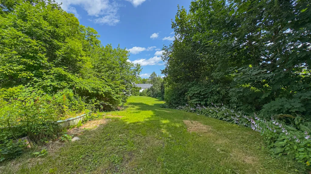 12 Walker Street Bridgton ME 04009