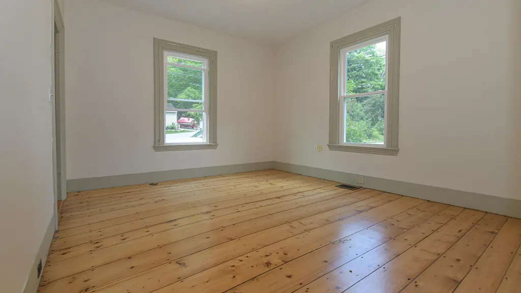 12 Walker Street Bridgton ME 04009