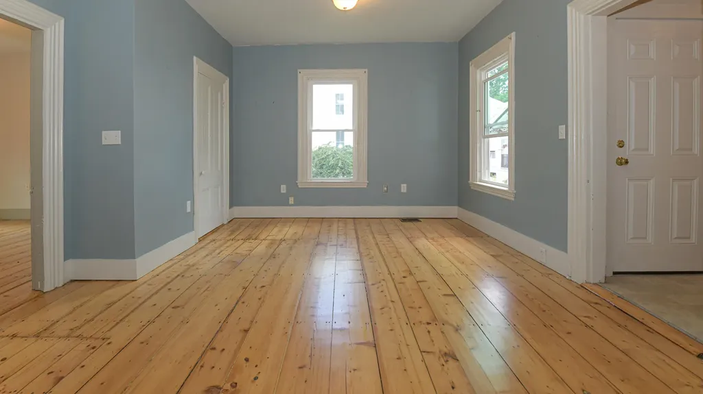 12 Walker Street Bridgton ME 04009