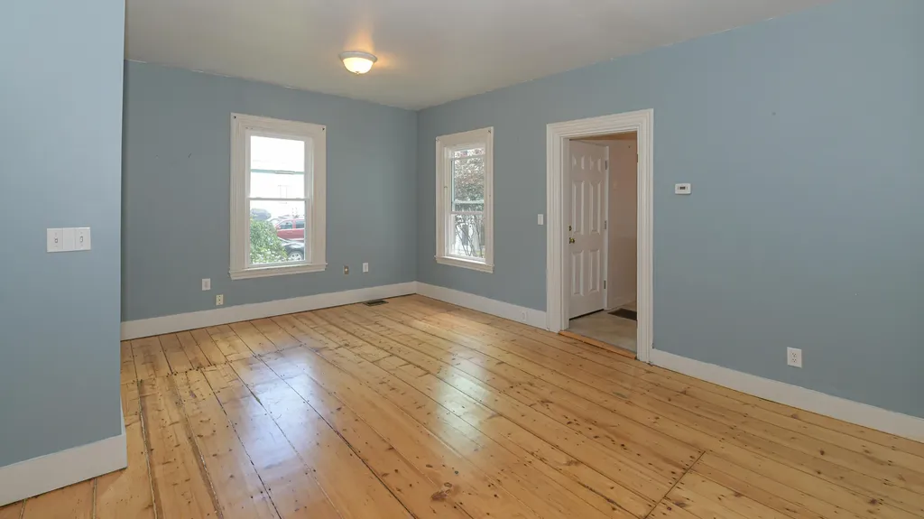 12 Walker Street Bridgton ME 04009
