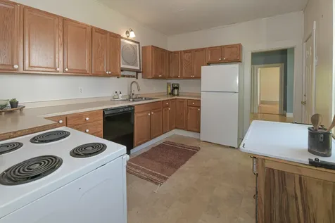 12 Walker Street Bridgton ME 04009