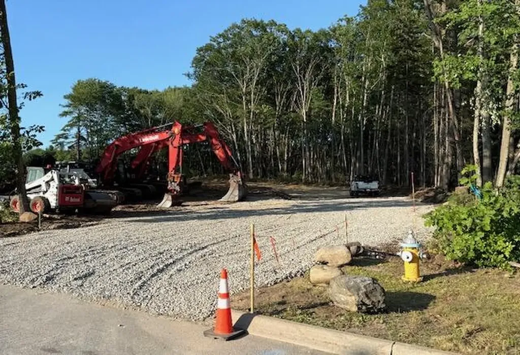 Lot 4 Elmwood Meadows Avenue Scarborough ME 04074