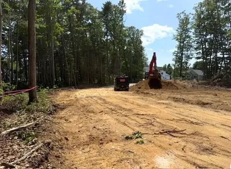 Lot 4 Elmwood Meadows Avenue Scarborough ME 04074