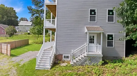 11 Hidden Avenue Livermore Falls ME 04254