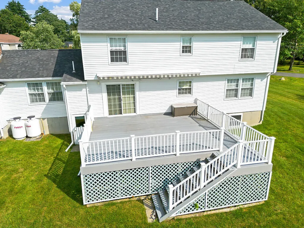 21 Eaton Drive Waterville ME 04901