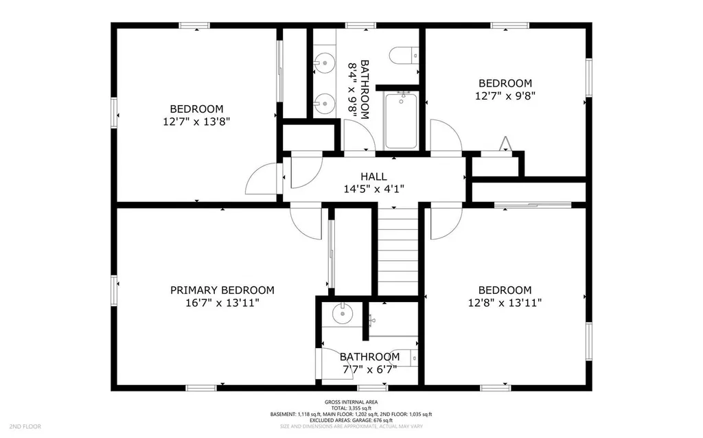 21 Eaton Drive Waterville ME 04901