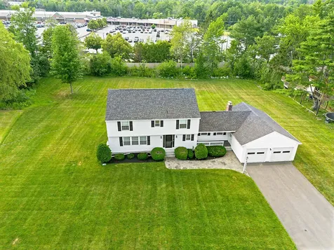 21 Eaton Drive Waterville ME 04901