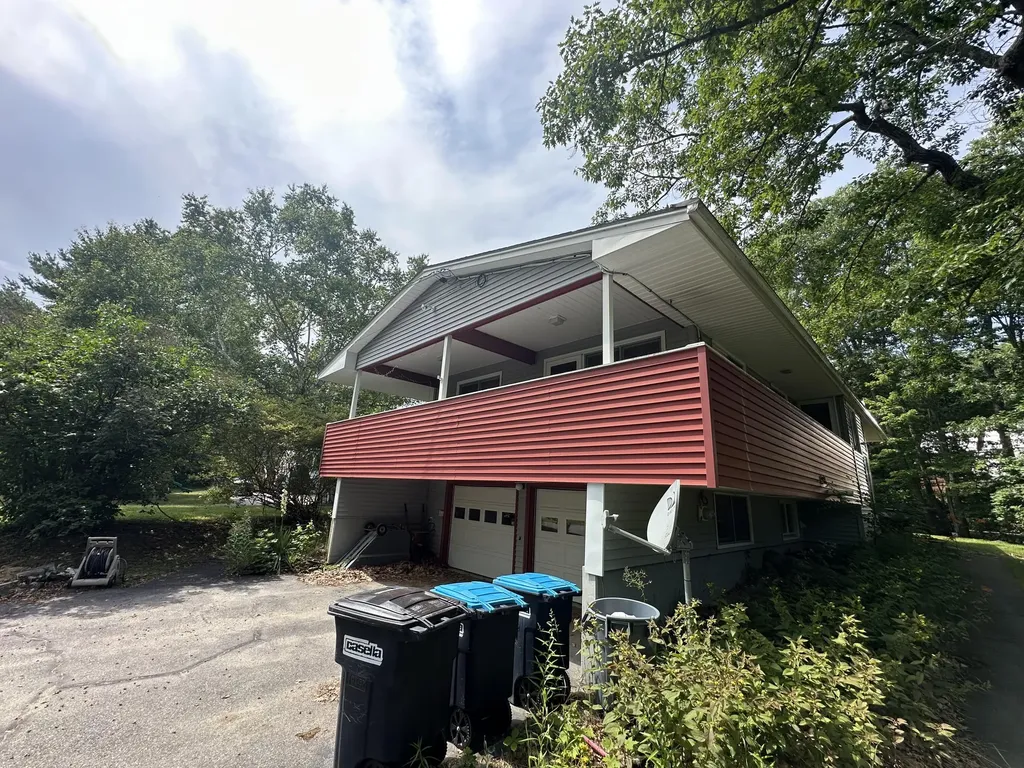 45 Sewall Drive Old Town ME 04468