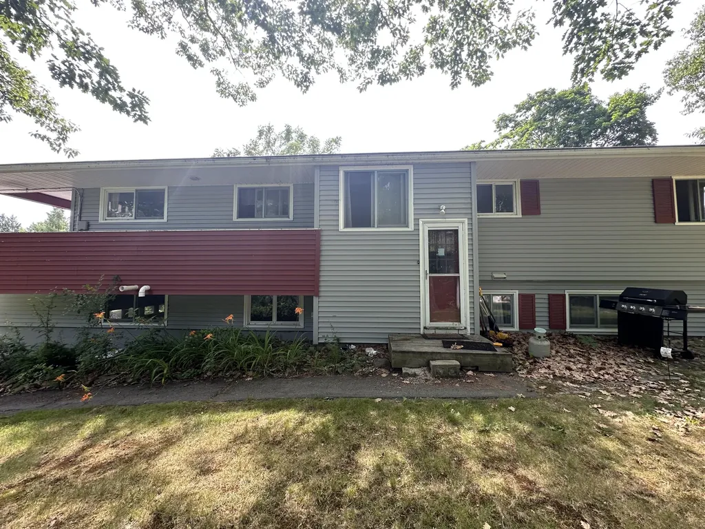45 Sewall Drive Old Town ME 04468