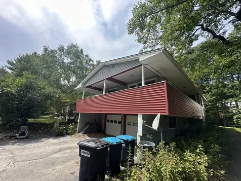 45 Sewall Drive Old Town ME 04468