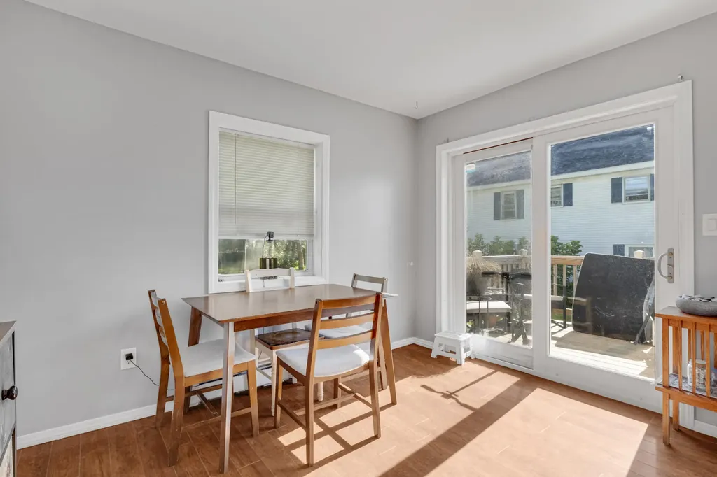 10 Pleasant Street Fairfield ME 04937
