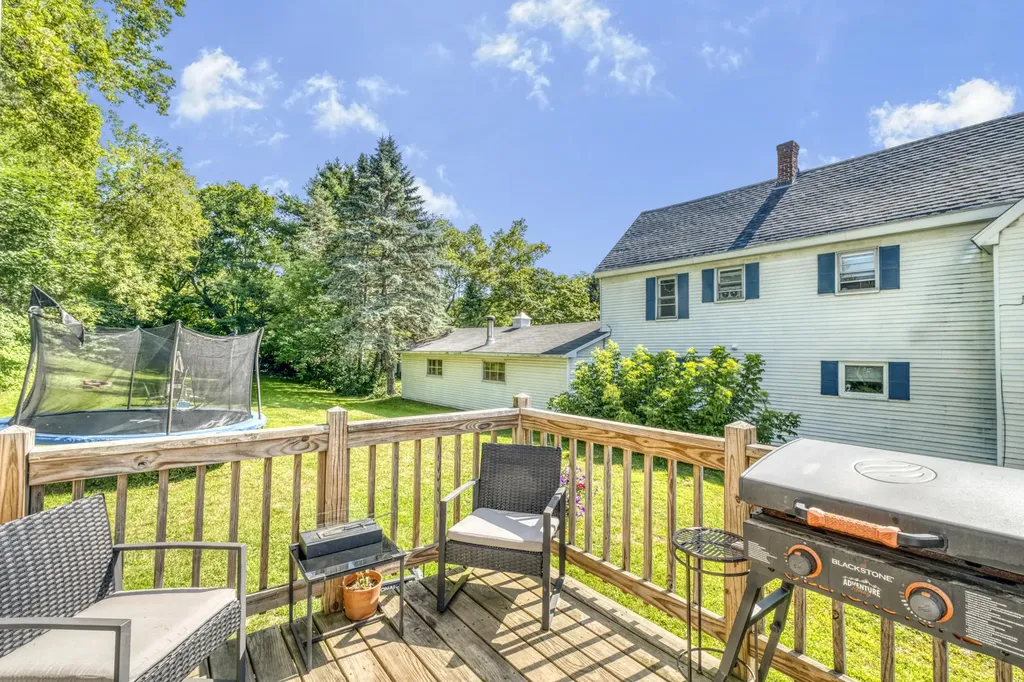 10 Pleasant Street Fairfield ME 04937