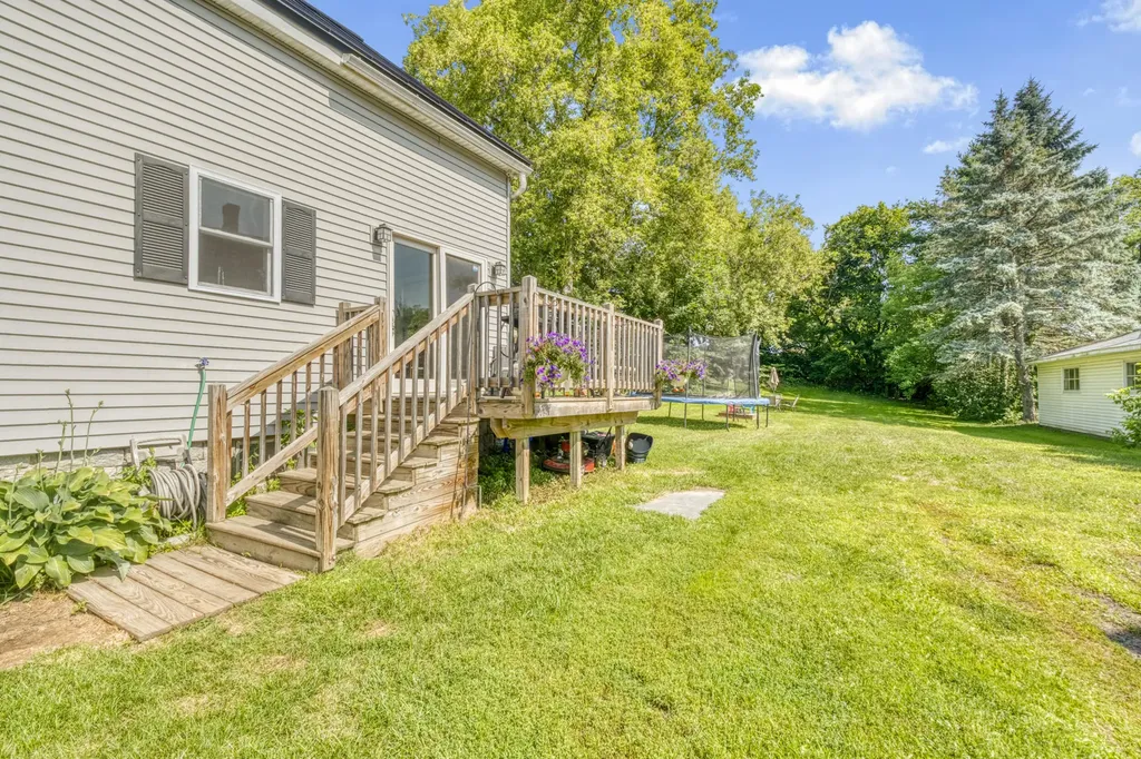 10 Pleasant Street Fairfield ME 04937