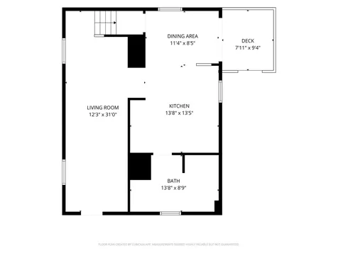 10 Pleasant Street Fairfield ME 04937