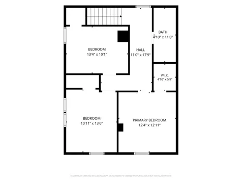 10 Pleasant Street Fairfield ME 04937