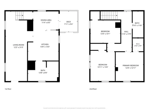 10 Pleasant Street Fairfield ME 04937