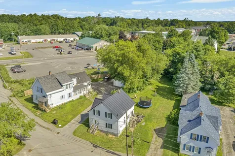 10 Pleasant Street Fairfield ME 04937