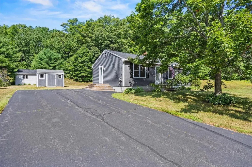 8 Running Brook Drive Sanford ME 04073
