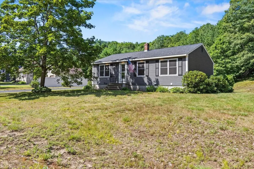 8 Running Brook Drive Sanford ME 04073