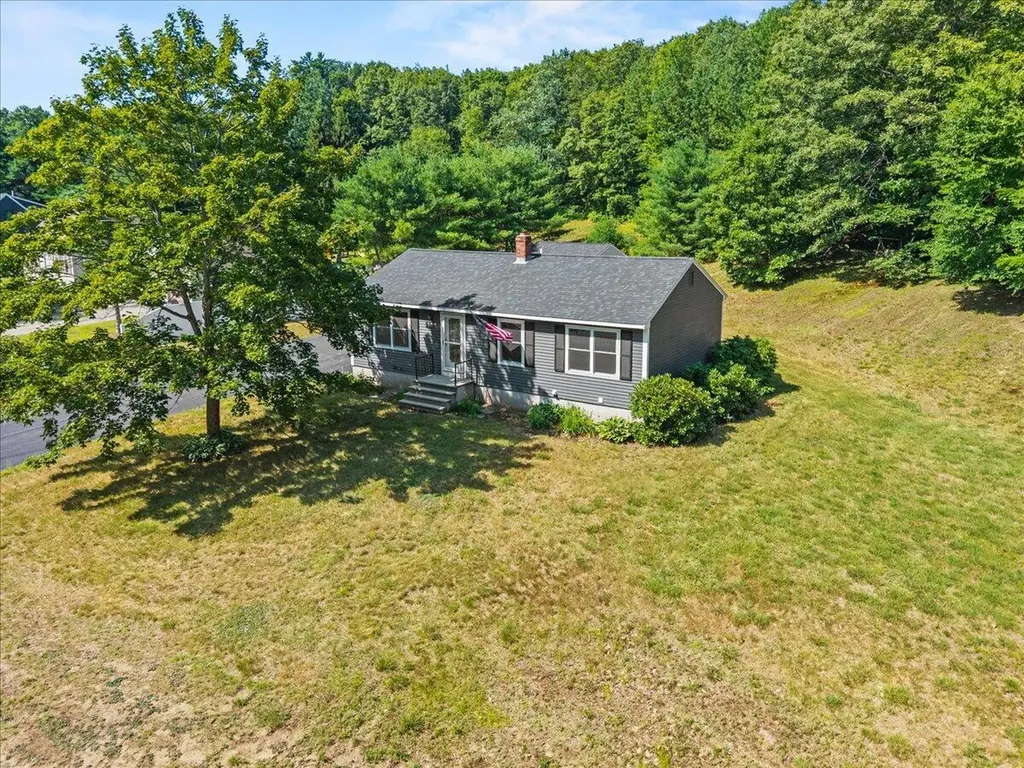 8 Running Brook Drive Sanford ME 04073