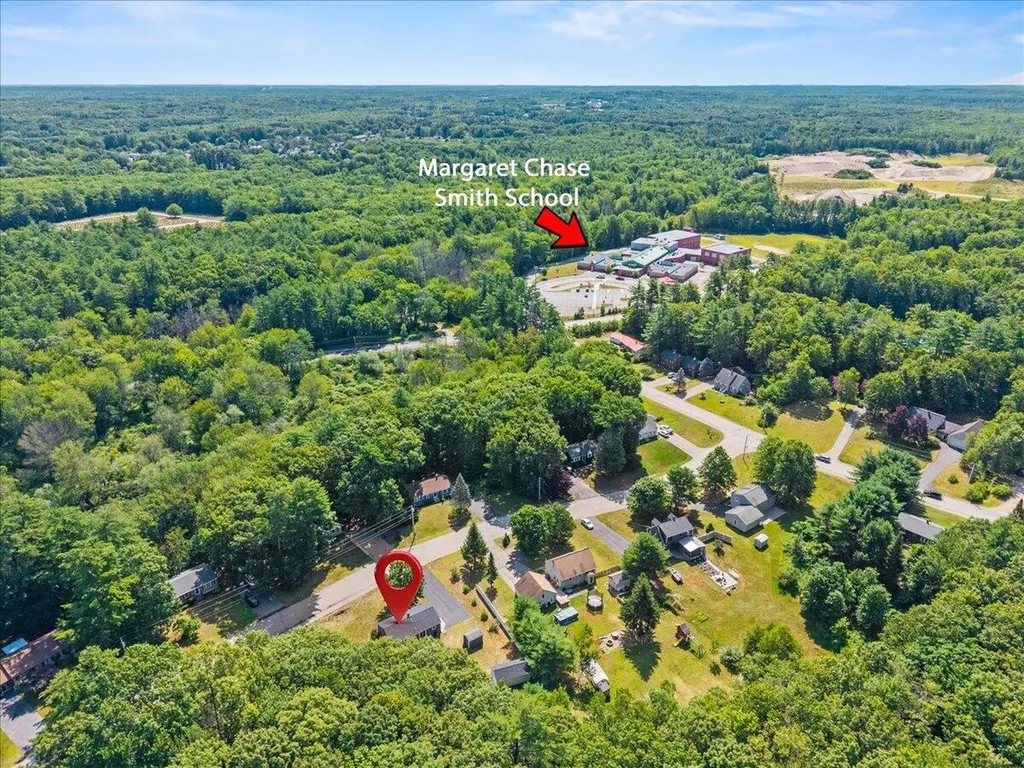 8 Running Brook Drive Sanford ME 04073