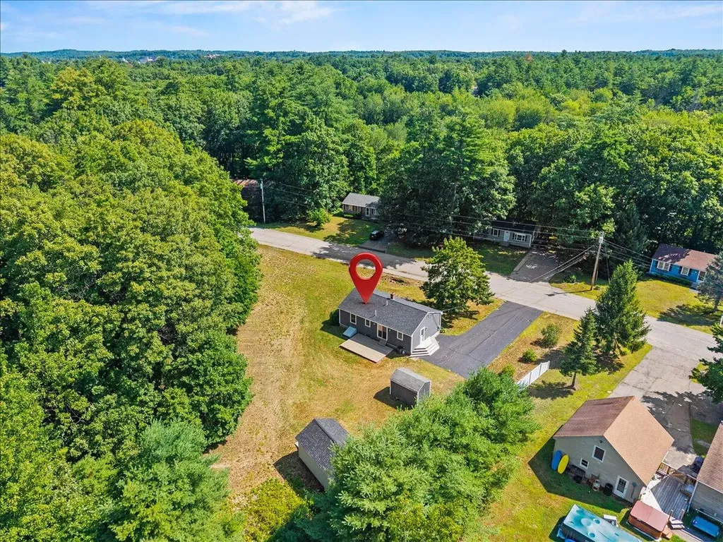 8 Running Brook Drive Sanford ME 04073