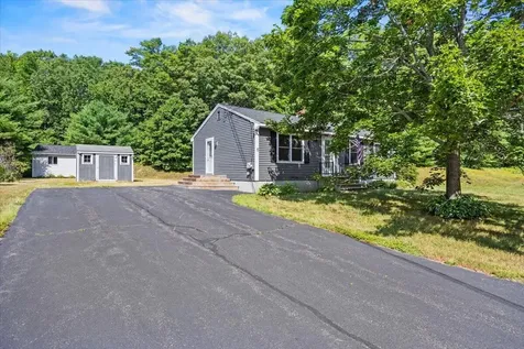 8 Running Brook Drive Sanford ME 04073