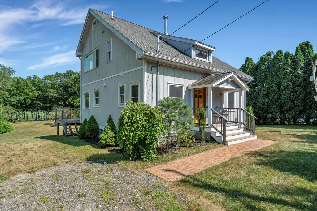 606 Main Road Phippsburg ME 04562