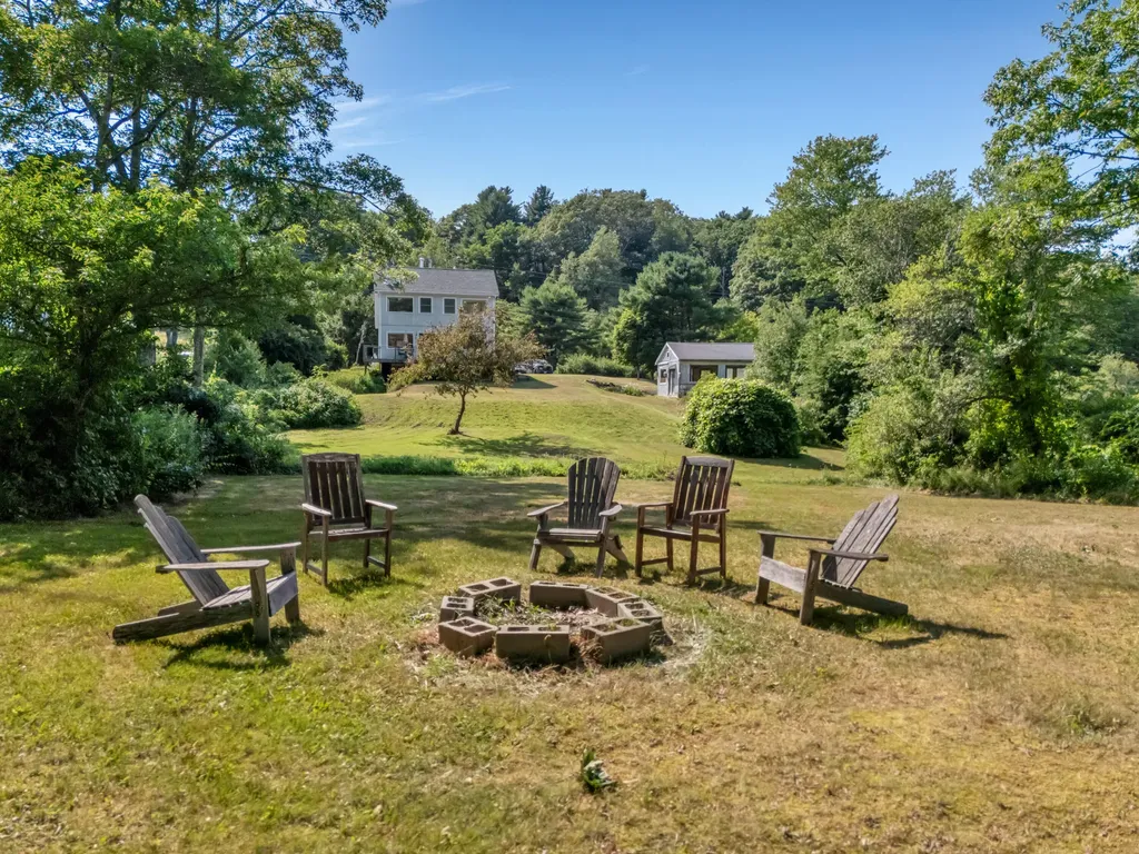 606 Main Road Phippsburg ME 04562