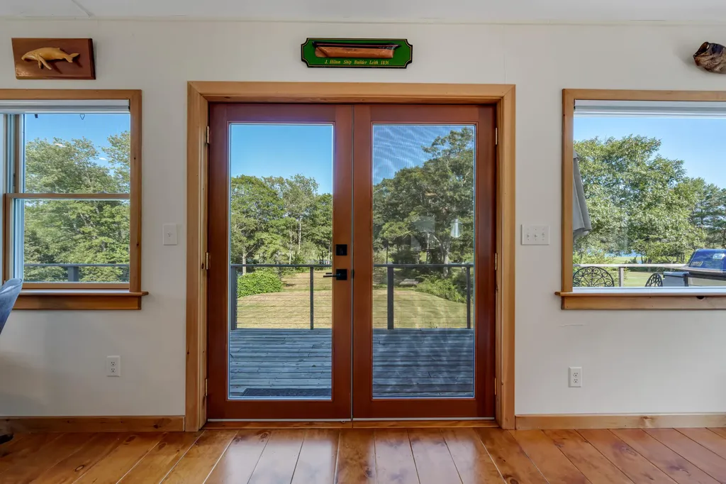 606 Main Road Phippsburg ME 04562