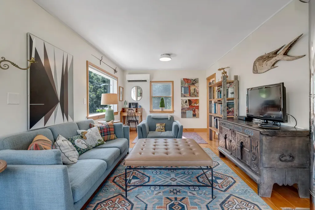 606 Main Road Phippsburg ME 04562