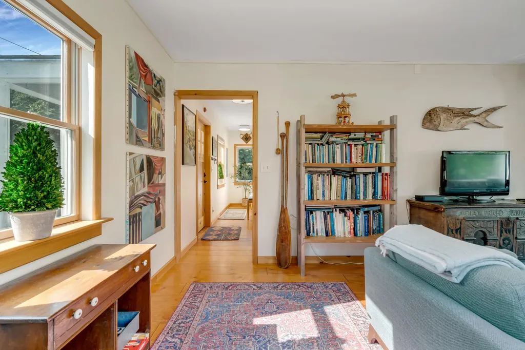 606 Main Road Phippsburg ME 04562