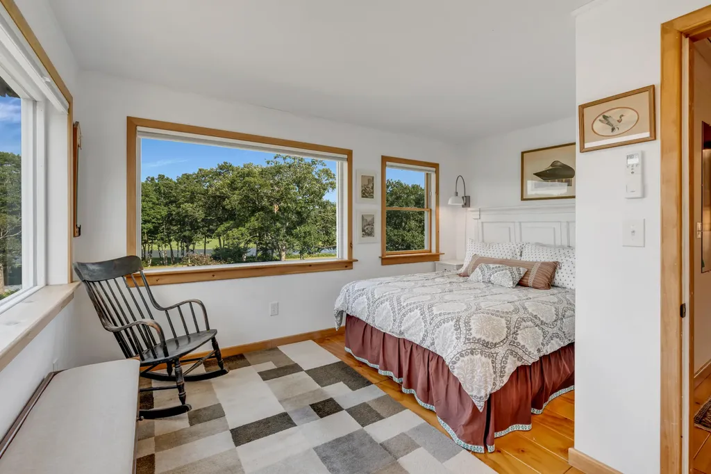 606 Main Road Phippsburg ME 04562