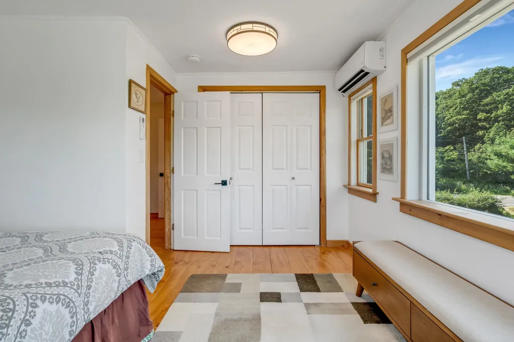 606 Main Road Phippsburg ME 04562