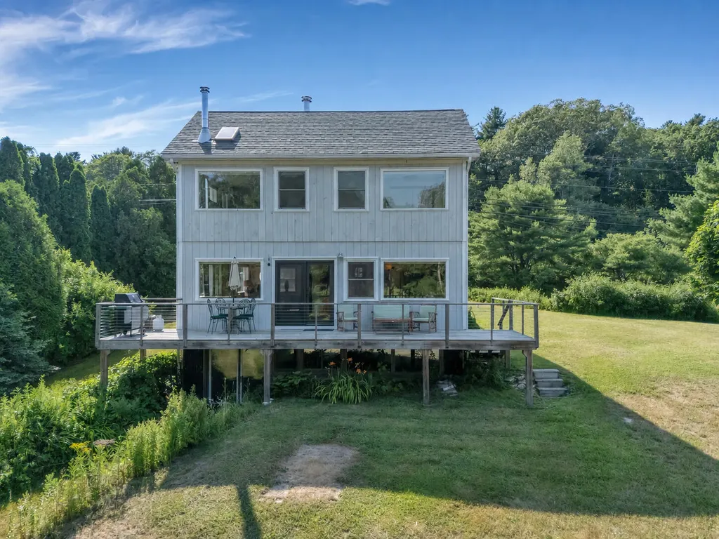 606 Main Road Phippsburg ME 04562