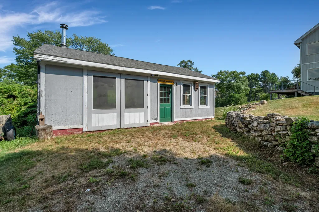 606 Main Road Phippsburg ME 04562